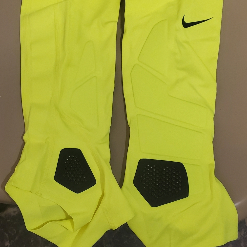 Nike Leg Compression Sleeves